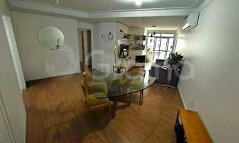 Imagem 2: Apartamento com 3 quartos sendo 1 suíte no bairro Itacorubi, Florianópolis