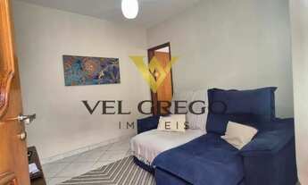 Imagem 4: CASA TÉRREA NO BAIRRO MAUÁ EM SÃO CAETANO DO SUL