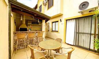 Imagem: Sobrado para venda com 3 quartos, sendo