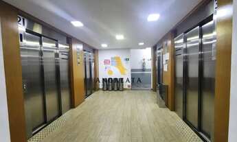 Imagem 2: Venda e Aluguel de Sala Comercial, por aluguel de R$ 1.6 mil e venda de R$ 220 mil, no con