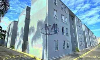 Imagem 3: AP para aluguel no Novo Mundo com 2 quartos e 1 vaga