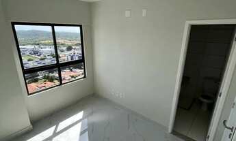 Imagem 3: JB APARTAMENTO EM CAPIM MACIO COM 4 QUARTOS SENDO 2 SUÍTES 108m²