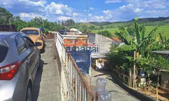 Imagem 3: Casa a venda no Jardim Colônia em Jacareí SP