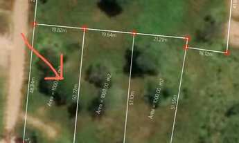 Imagem 2: CHÁCARA EM SENADOR CANEDO