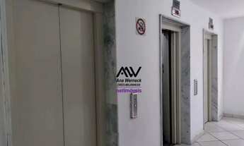 Imagem 3: Apartamento com 2 dormitórios à venda, 45 m² por R$ 210.000,00 - Santa Terezinha - Juiz de