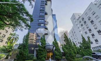 Imagem: Apartamento de Alto Padrão à Venda no