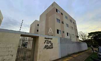 Imagem: Apartamento 2 quartos para aluguel no Bairro