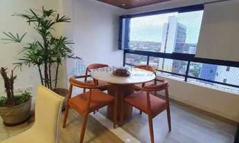 Imagem 5: LINDO E ESPAÇOSO APARTAMENTO REFORMADO DISPONÍVEL PARA COMPRA NO BAIRRO DA TAMARINEIRA