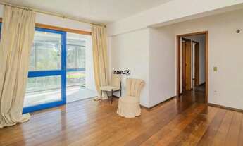 Imagem 4: Apartamento 03 dormitórios sendo 01 suíte, 01 vaga de garagem, com 102m2