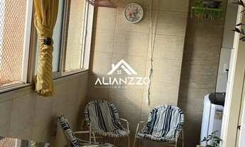 Imagem 3: Apartamento Padrão no Centro de Ribeirão Preto/SP. Alianzzo Imóveis