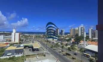 Imagem 7: Studio Smart Centro de Convenções mobiliado pronto para morar, 01 banheiro, 20m2! Condomín