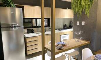 Imagem 2: Apartamento Vilas Patacho