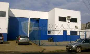 Imagem: Galpão Comercial, 510 m², Jardim Anhanguera