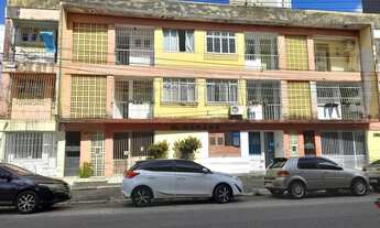 Imagem: Apto Térreo Ed. Marabá