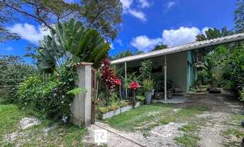 Imagem 7: Casa com Belissimo Jardim em Arraial D'Ajuda - Porto Seguro - BA