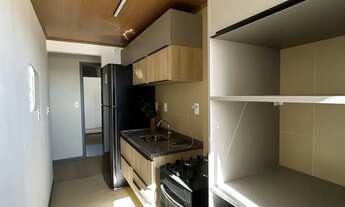 Imagem 4: Grand Jardim das Figueiras Apartamentos na planta