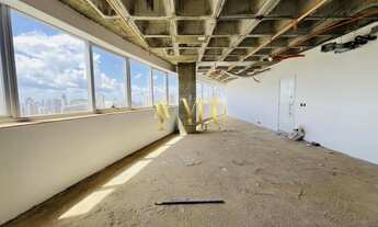 Imagem 5: Últimas 4 Salas Comerciais Unificadas para Aluguel no Órion Complex