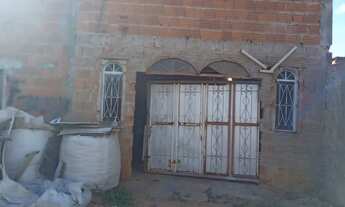 Imagem 5: Vendo um lote com casa inacabada na rua Sete Preda 90 em Cuiabá