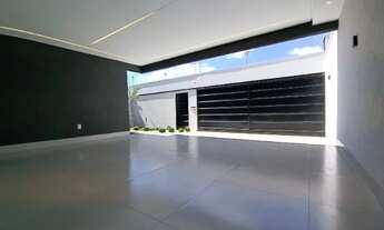 Imagem 2: CASA ALTO PADRÃO TRINDADE GO