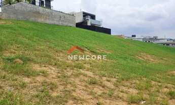 Imagem 6: Lote em condomínio em Rua Helena Crevilari Padovani - Residencial Fazenda Santa Rosa - Fas