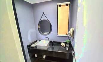 Imagem 7: Apartamento com 4 dormitórios, 194 m² - venda por R$ 950.000,00 ou aluguel por R$ 8.300,00