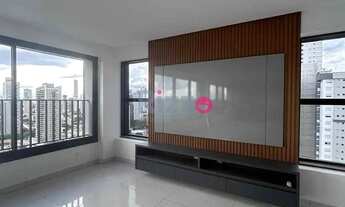 Imagem 2: Apartamento com 04 suítes, 202m² à venda na T-27 do Setor Bueno, Goiânia, GO