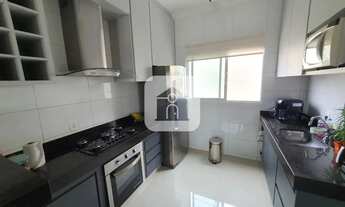 Imagem 3: Apartamento para venda no bairro Jardim Inconfidência