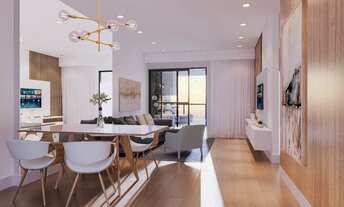 Imagem 3: BRISE RESIDENCE Apartamento com 3 dormitórios