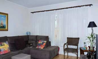 Imagem: Casa em Vila nova mazzei