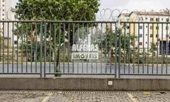 Imagem 5: Apartamento à venda 2 quartos no Bairro ALVORADA