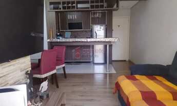 Imagem 3: APARTAMENTO À VENDA NO CONDOMÍNIO REAL PARK - JARDIM GUARANI - JUNDIAÍ/SP