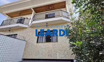 Imagem: SOBRADO - VILA SANTA TEREZINHA (ZONA NORTE)