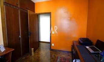 Imagem 7: Apartamento à venda, 4 quartos, 1 suíte, 2 vagas, Funcionários - Belo Horizonte/MG