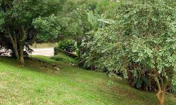 Imagem 3: Terreno à venda, 700 m² por R$ 2.300.000,00 - Cacupé - Florianópolis/SC