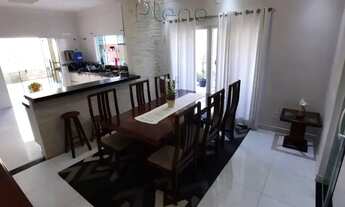 Imagem 7: Casa á venda com 3 quartos no Estância das Flores, Jaguariúna