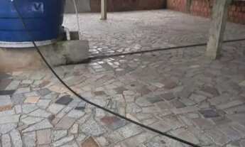 Imagem 6: A venda Casa com 2 dormitórios