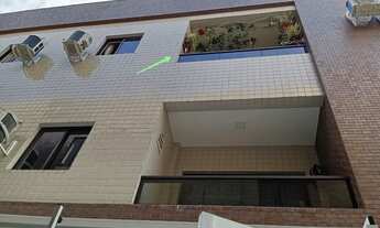 Imagem 2: AP. 2 Qt. Sendo um Suíte PORTAL do Sol, Altiplano Cabo Branco, R$ 259.999