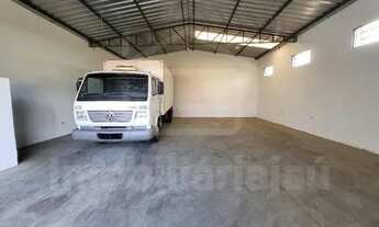 Imagem: Barracão à venda no Jardim Ferreira Dias