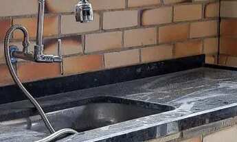 Imagem 6: Casa para temporada