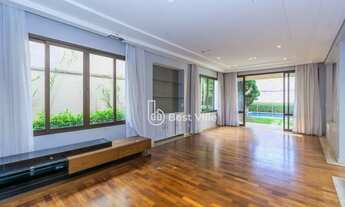 Imagem 6: Casa com 4 dormitórios à venda, 395 m² por R$ 7.000.000,00 - Alphaville - Barueri/SP