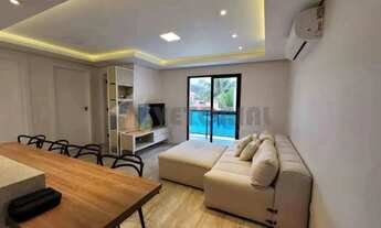 Imagem 6: Apartamento em Caraguatatuba, Martim de Sá, com 2 quartos, 64,80m²