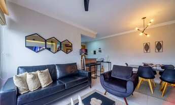 Imagem 7: Apartamento com 2 quartos e 2 vagas em Santana