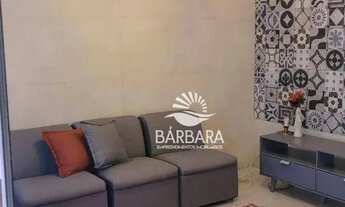 Imagem 6: Village com 3 dormitórios para alugar, 224 m² por R$ 3.800,00/mês - Barra do Jacuípe - Cam