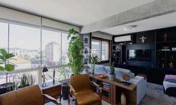 Imagem 4: Apartamento espetacular reformado e assinado por renomado arquiteto, que transformou cada