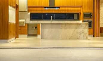 Imagem 2: Casa - Condominio Villa Dumont - Três Lagoas / MS