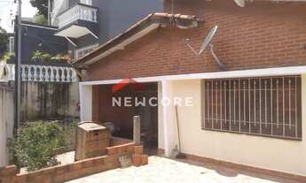 Imagem: Casa em Rua Reducino Germano da Silva