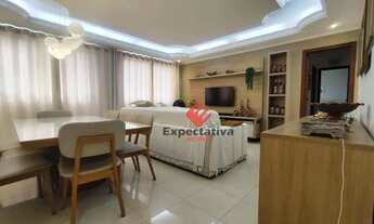 Imagem 3: Apartamento com 4 dormitórios à venda, 106 m² por R$ 720.000,00 - Cidade Nova - Belo Horiz