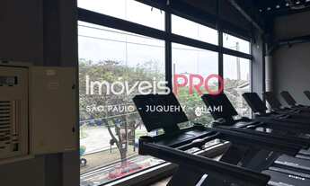 Imagem 6: Galpao em regiao comerical - ZM