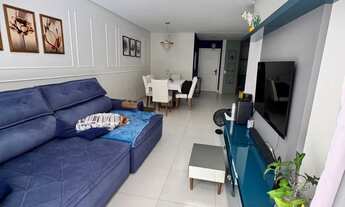 Imagem 6: Apartamento Garden no centro de Criciúma - Residencial Vercelli