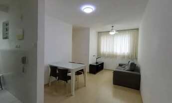 Imagem: Apartamento com 3 quartos e 54 m², para